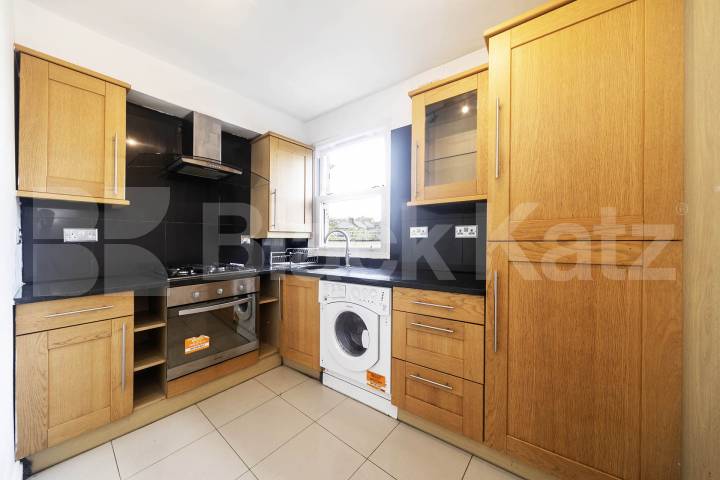 Available Now Gascony Avenue, London, NW6,  London