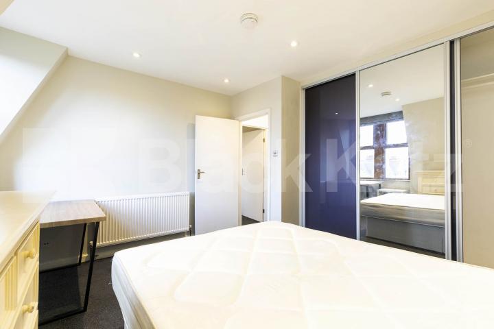 			2 Bedroom, 1 bath, 1 reception 			 Gledstanes Road, London, W14,  London