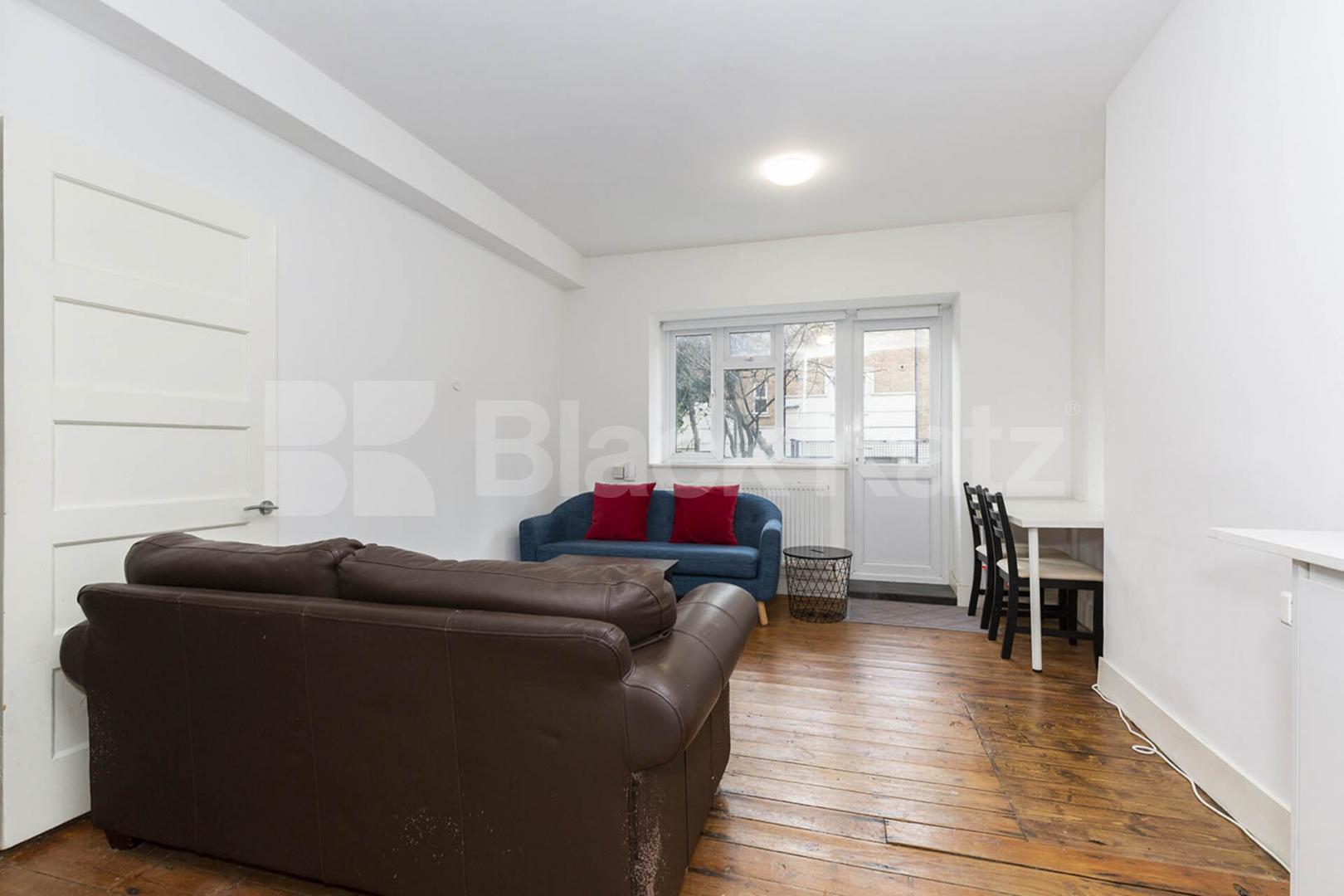 Located in the heart of Shoreditch a modern 2 bedroom flat  Bevenden Street, Old Street 