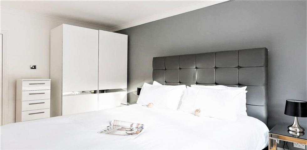 			1 Bedroom, 1 bath, 1 reception Apartment			 Elgin Avenue, MAIDA VALE