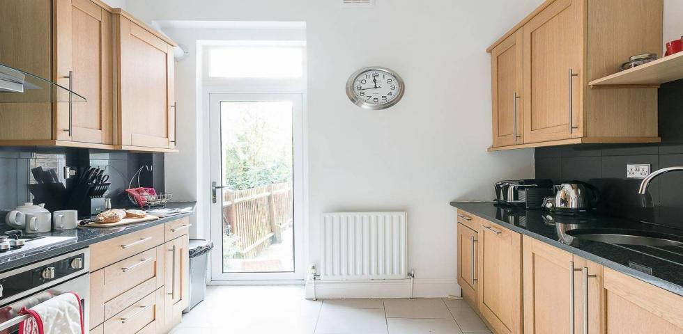 			1 Bedroom, 1 bath, 1 reception Apartment			 Elgin Avenue, MAIDA VALE