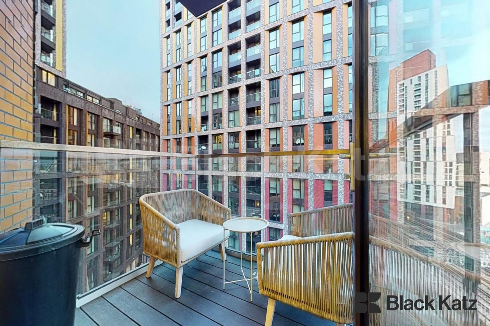 			NEW INSTRUCTION, 3 Bedroom, 2 bath, 1 reception Apartment			 Charles Clowes Walk , Battersea Park