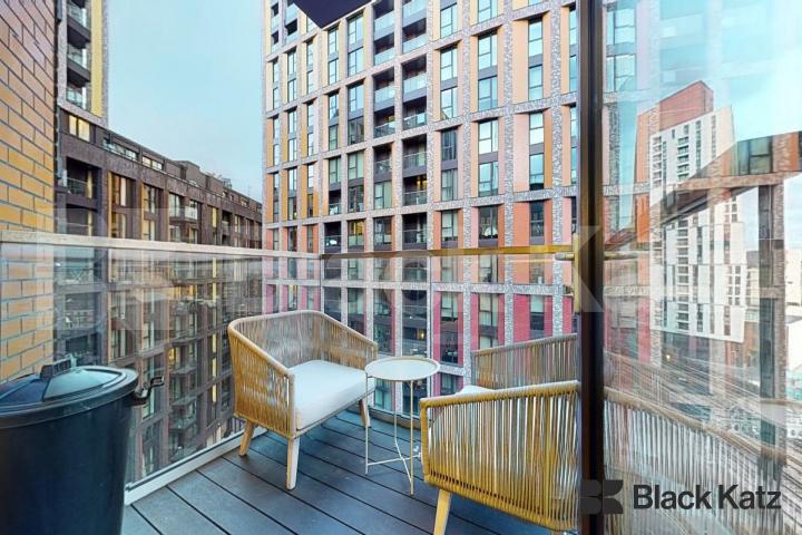 			NEW INSTRUCTION, 3 Bedroom, 2 bath, 1 reception Apartment			 Charles Clowes Walk , Battersea Park