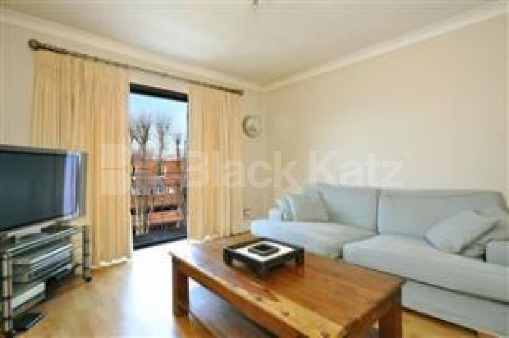 			Fantastic finish and great location , 2 Bedroom, 1 bath, 1 reception Serviced Apartments			 Crescent Road, CROUCH END