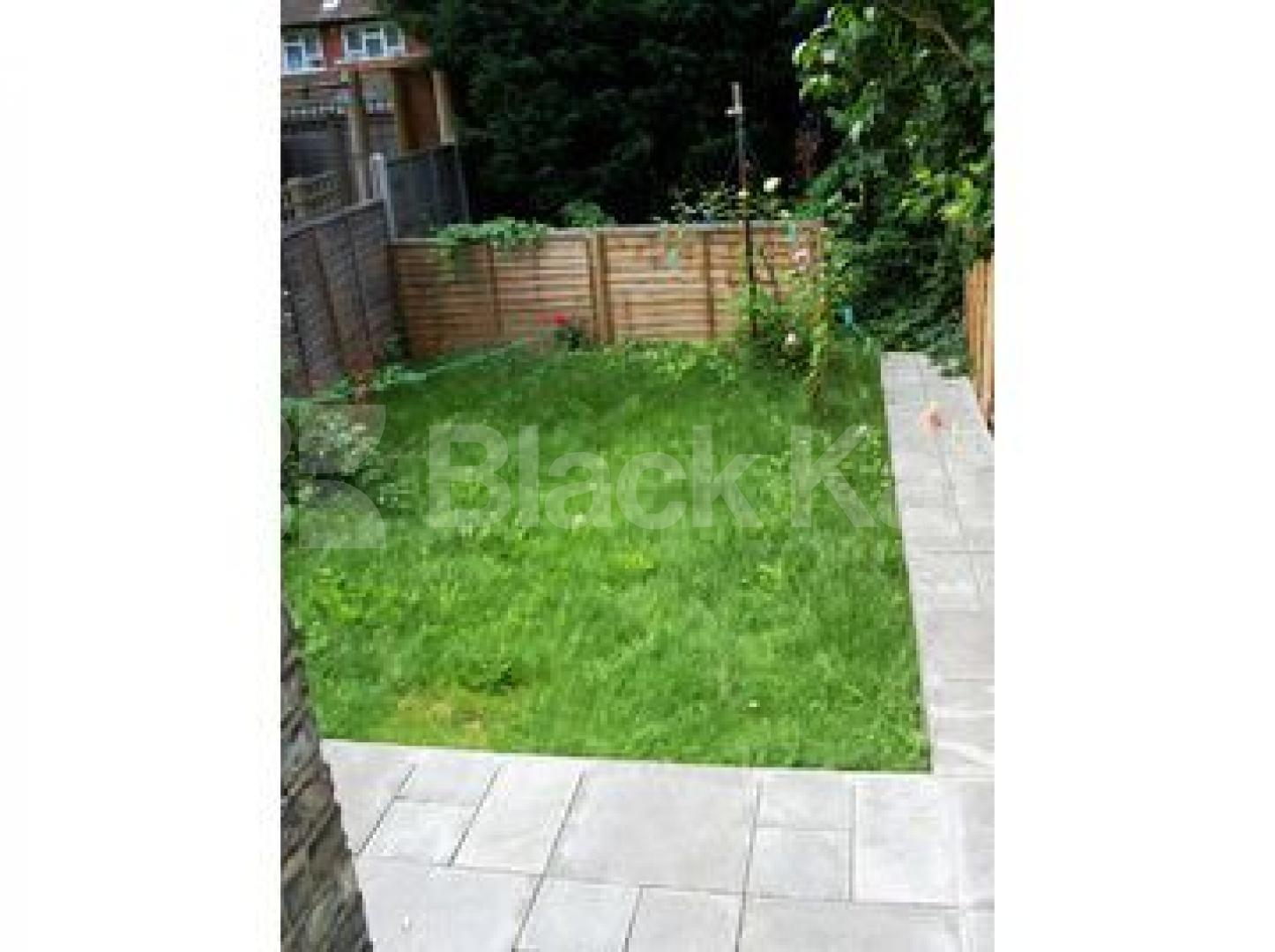 			2 Bedroom, 1 bath, 1 reception Ground Floor Flat			 Falkland Road, Haringey Ladder