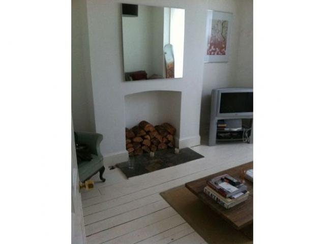 			NEW INSTRUCTION, 2 Bedroom, 1 bath, 1 reception Flat			 St Johns Avenue, WILLESDEN