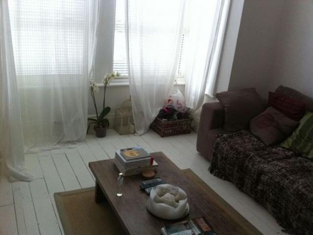 			NEW INSTRUCTION, 2 Bedroom, 1 bath, 1 reception Flat			 St Johns Avenue, WILLESDEN