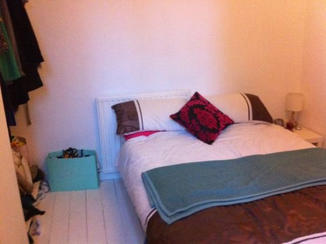 			NEW INSTRUCTION, 2 Bedroom, 1 bath, 1 reception Flat			 St Johns Avenue, WILLESDEN