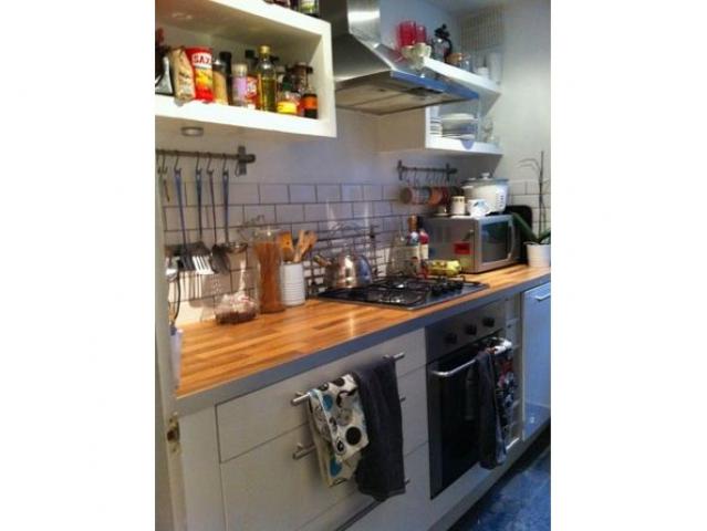 			NEW INSTRUCTION, 2 Bedroom, 1 bath, 1 reception Flat			 St Johns Avenue, WILLESDEN