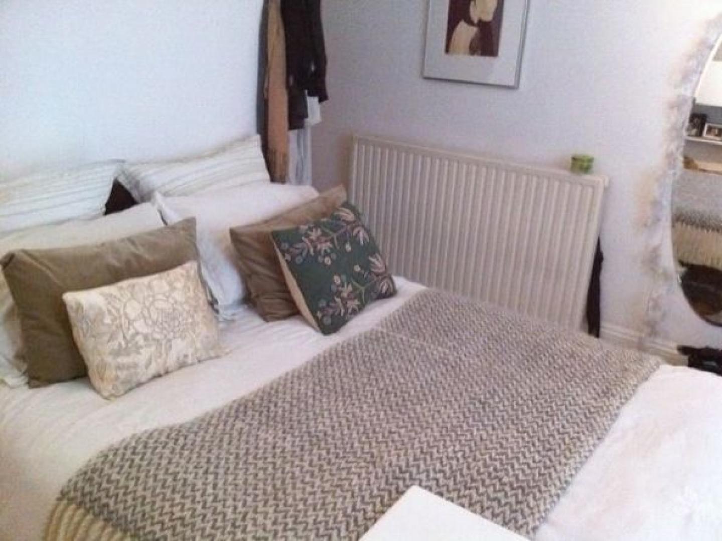 			NEW INSTRUCTION, 2 Bedroom, 1 bath, 1 reception Flat			 St Johns Avenue, WILLESDEN