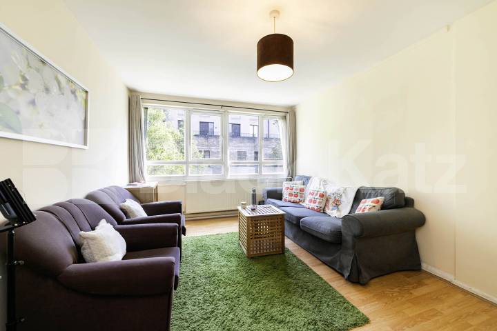 Located on sought-after Shalfleet Drive, W10, this spacious and well-presented 4-bedroom property is available to rent from the end of August Shalfleet Drive, London, W10,  London