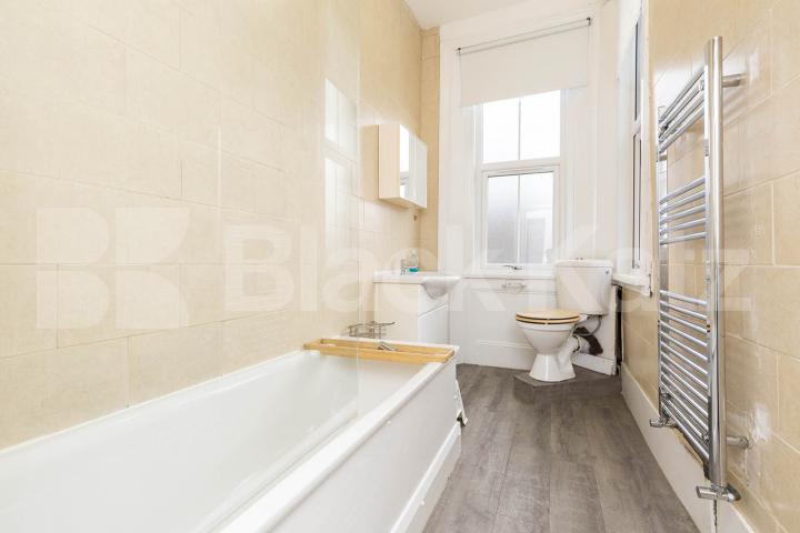 Refurbished 4 bedroom in the Hillmarton conservation area Hungerford Road, Hillmarton Conservation Area 