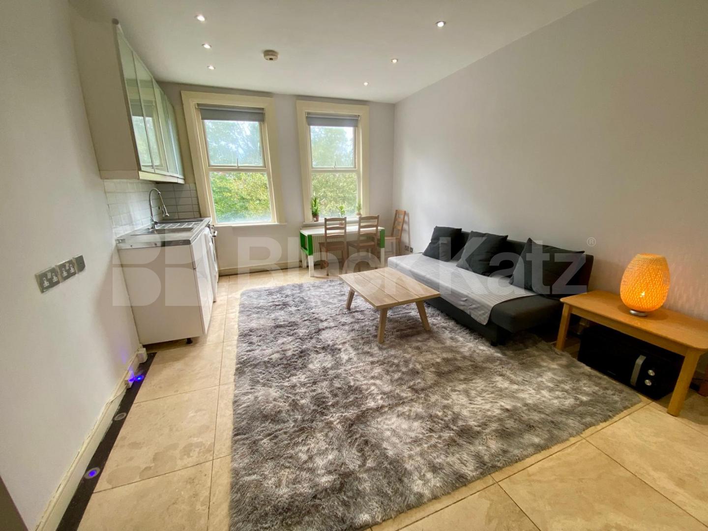 A well-presented and spacious one-bedroom property situated on the sought-after Staverton Gardens, NW2 Staverton Road, London, NW2,  London