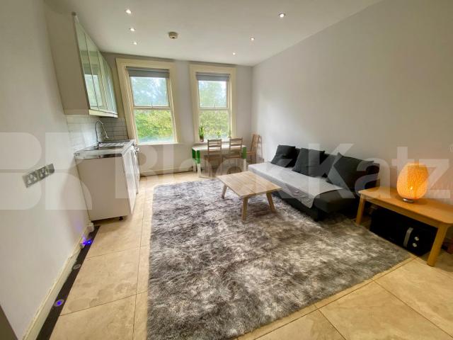 A well-presented and spacious one-bedroom property situated on the sought-after Staverton Gardens, NW2 Staverton Road, London, NW2,  London