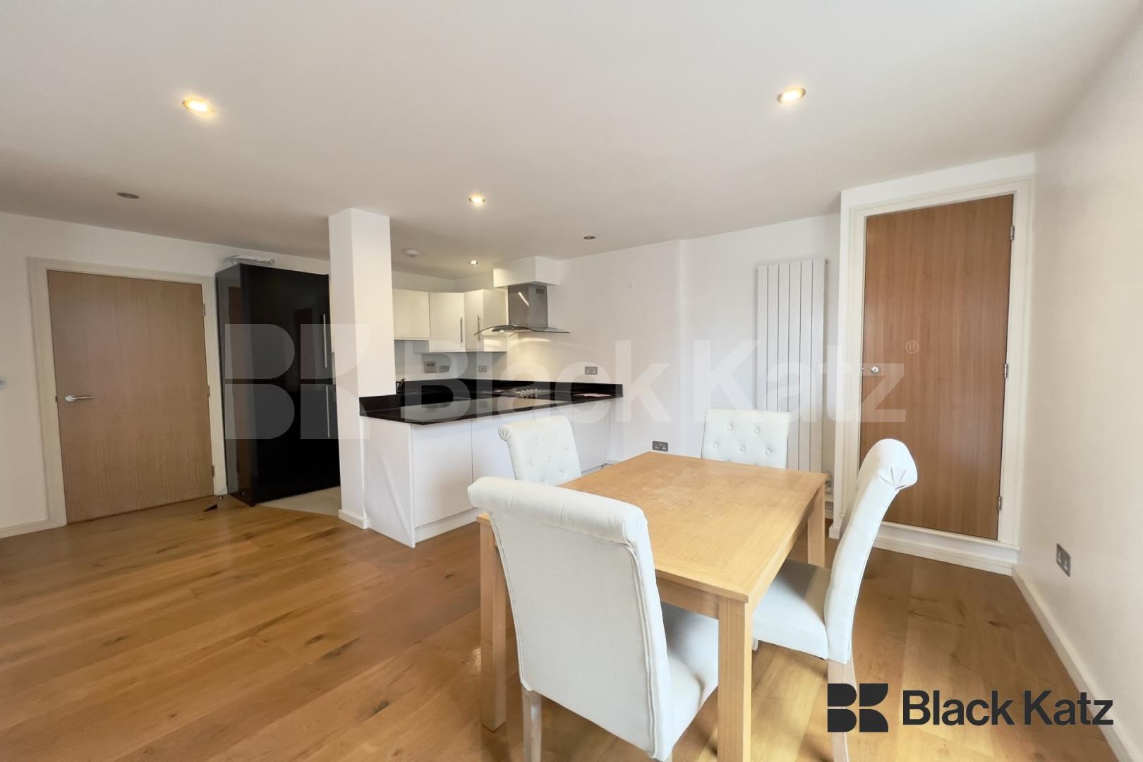 Superbly located & offering size (820 Sq.Ft.) quality & location  Great Suffolk Street, London Bridge / Borough