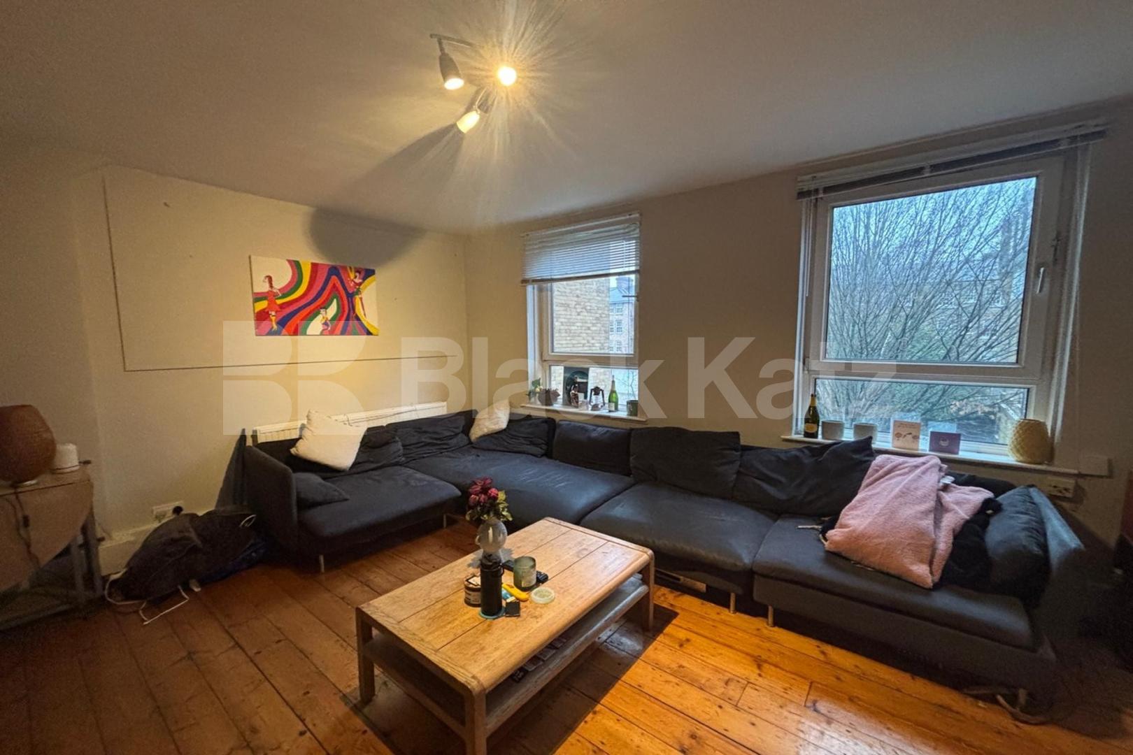 Superbly located & offering over 1034 Sq.Ft. of living & entertaining space  Renton Close, Brixton