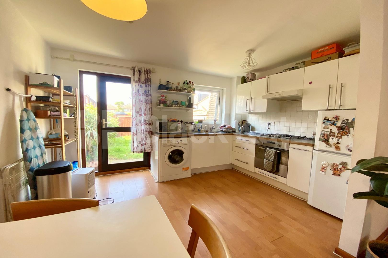 New build house with further study room & private garden  St. James's Road , Bermondsey