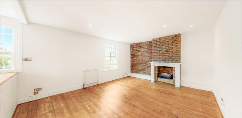 			1 Bedroom, 1 bath, 1 reception Flat			 North Pole Road, LADBROKE GROVE