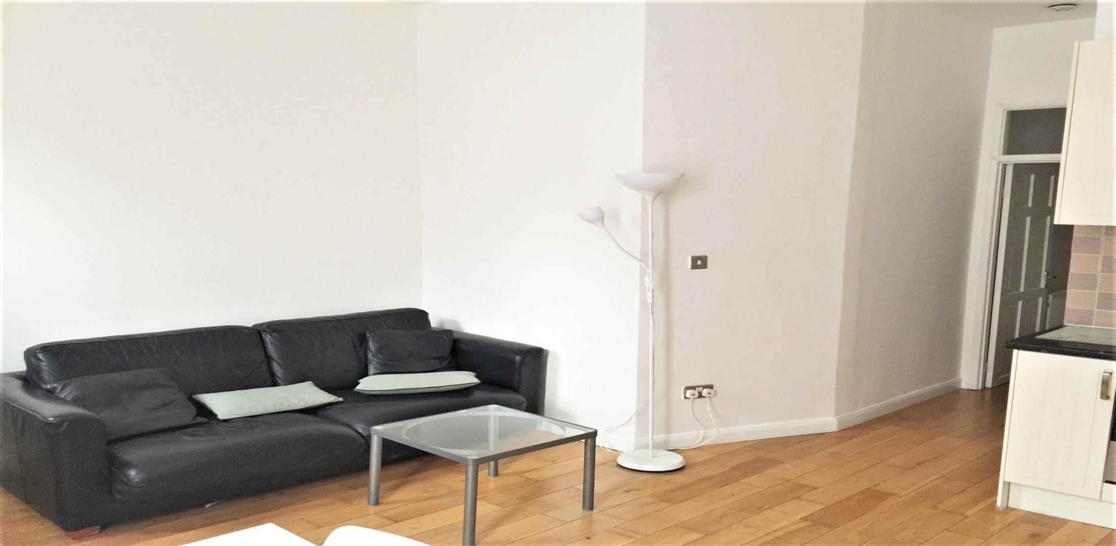 			1 Bedroom, 1 bath, 1 reception Flat			 Streatley Road, KILBURN