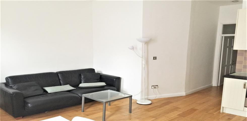 			1 Bedroom, 1 bath, 1 reception Flat			 Streatley Road, KILBURN
