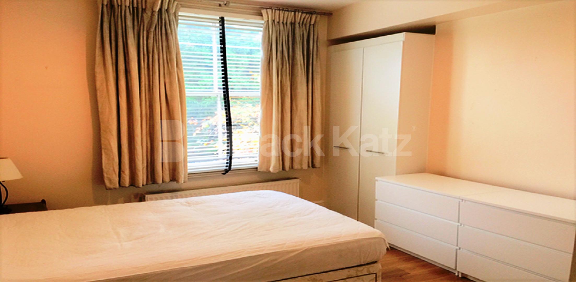 Spacious one bed within a period house mins to tube and shops in maida vale Fernhead Road, Maida Vale / Queens Park