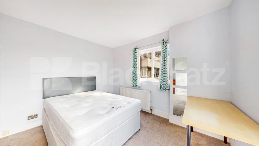 			3 Bedroom, 1 bath, 1 reception 			 Harvist Road, London, NW6,  London
