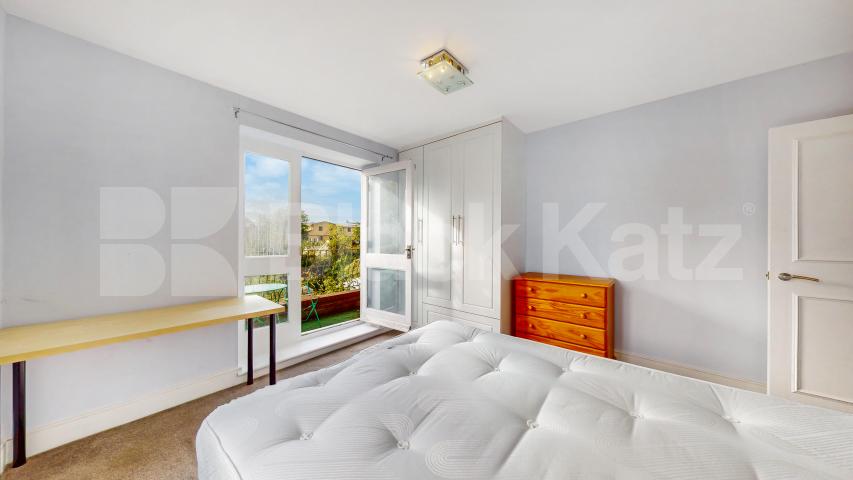 			3 Bedroom, 1 bath, 1 reception 			 Harvist Road, London, NW6,  London