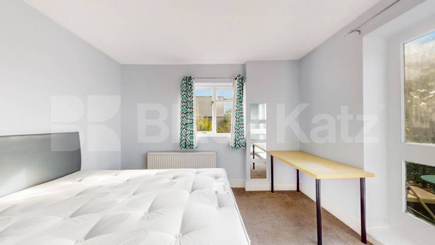 			3 Bedroom, 1 bath, 1 reception 			 Harvist Road,  London  NW6