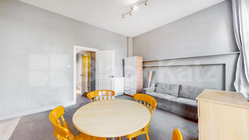 			3 Bedroom, 1 bath, 1 reception 			 Harvist Road, London, NW6,  London