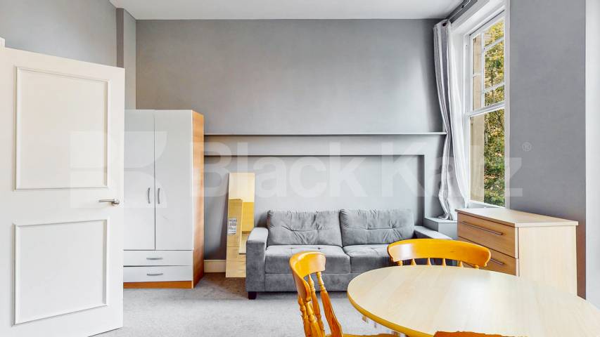 			3 Bedroom,  bath, 1 reception 			 Harvist Road,  London  NW6