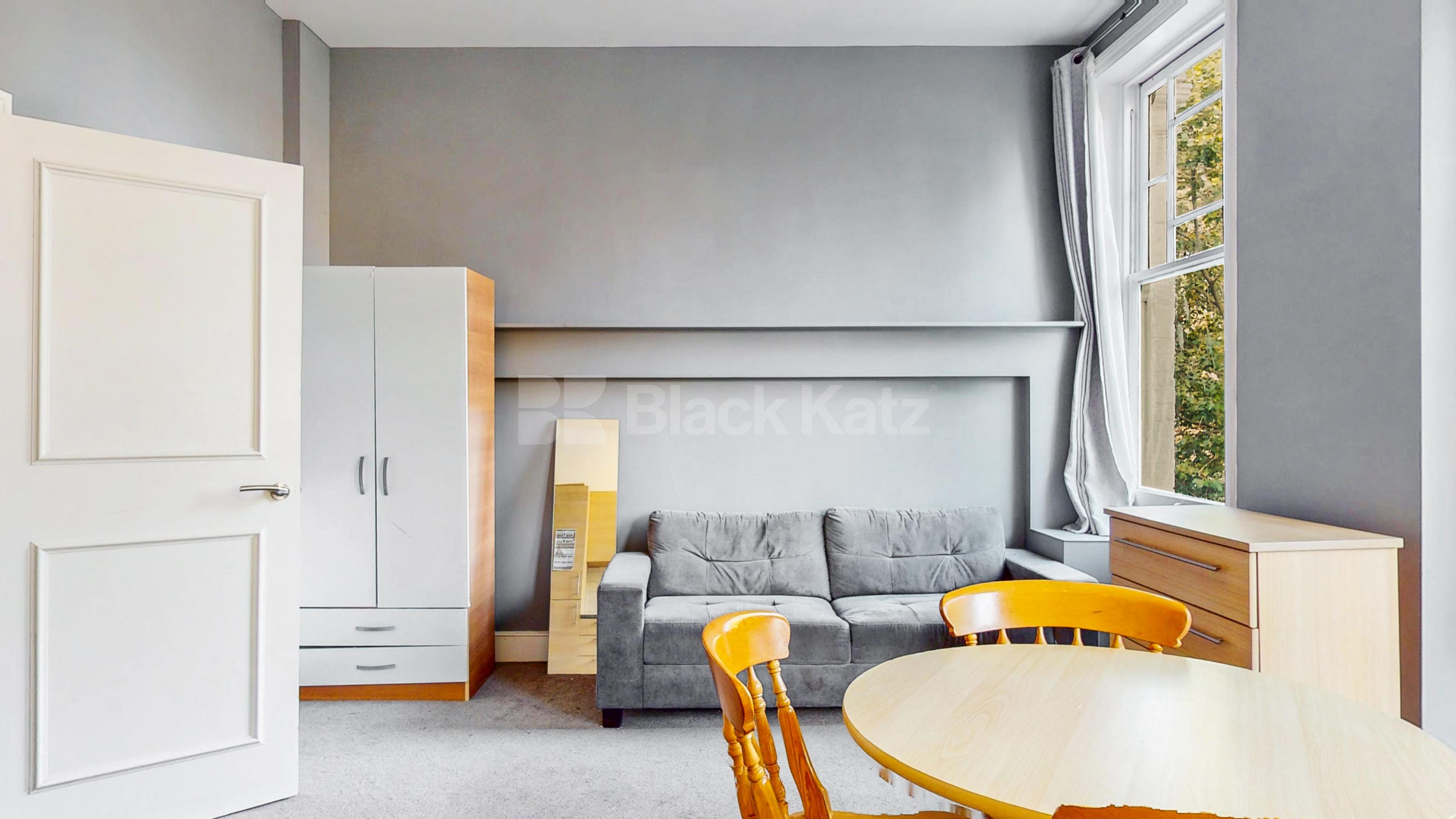 			3 Bedroom, 1 bath, 1 reception 			 Harvist Road, London, NW6,  London NW6