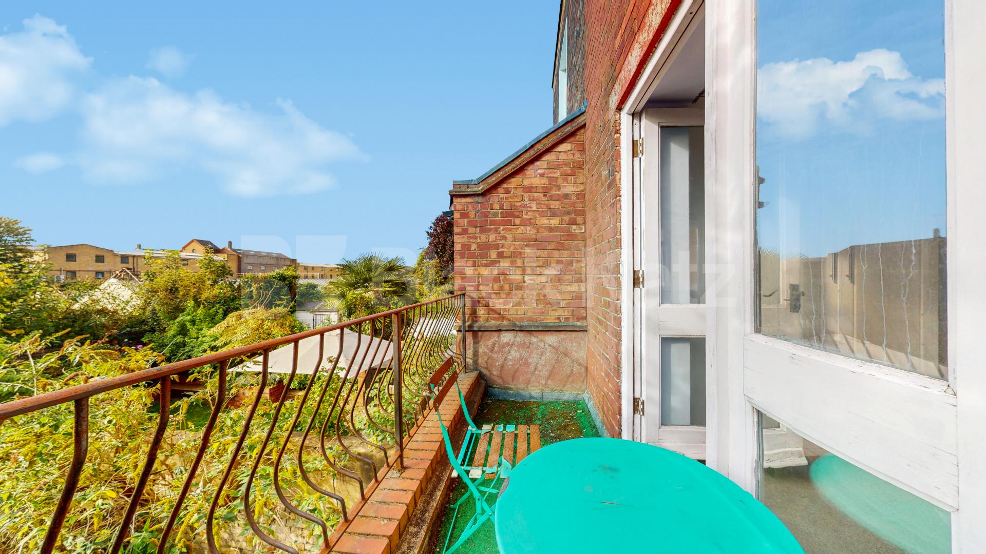 			3 Bedroom, 1 bath, 1 reception 			 Harvist Road, London, NW6,  London