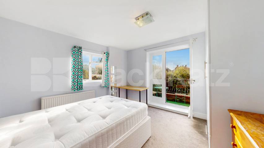 			3 Bedroom, 1 bath, 1 reception 			 Harvist Road,  London  NW6