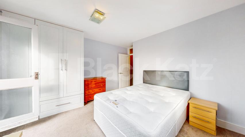 			3 Bedroom, 1 bath, 1 reception 			 Harvist Road, London, NW6,  London