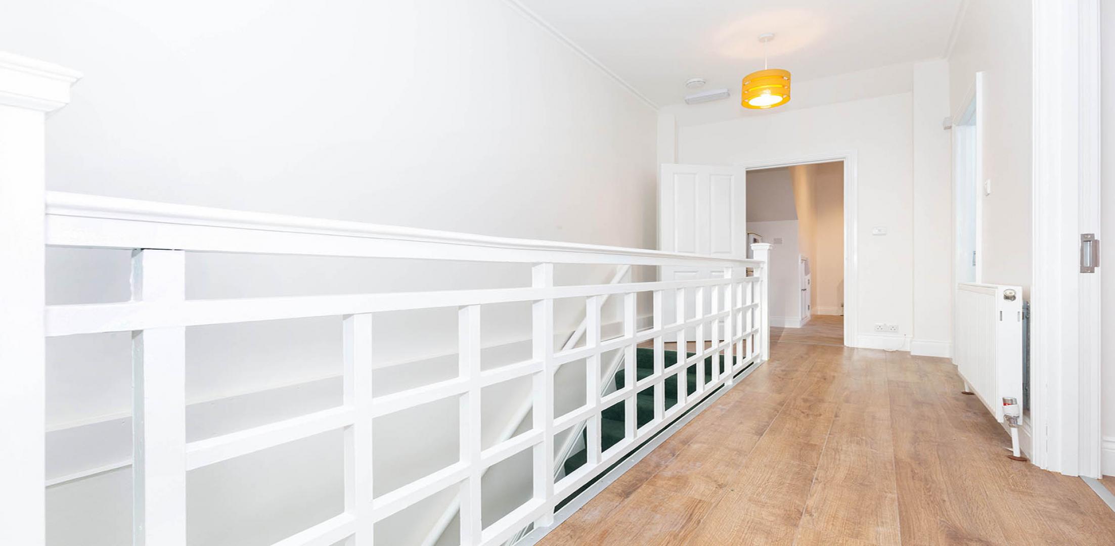 			3 Bedroom, 1 bath, 1 reception Flat			 Cricklewood Lane, CRICKLEWOOD