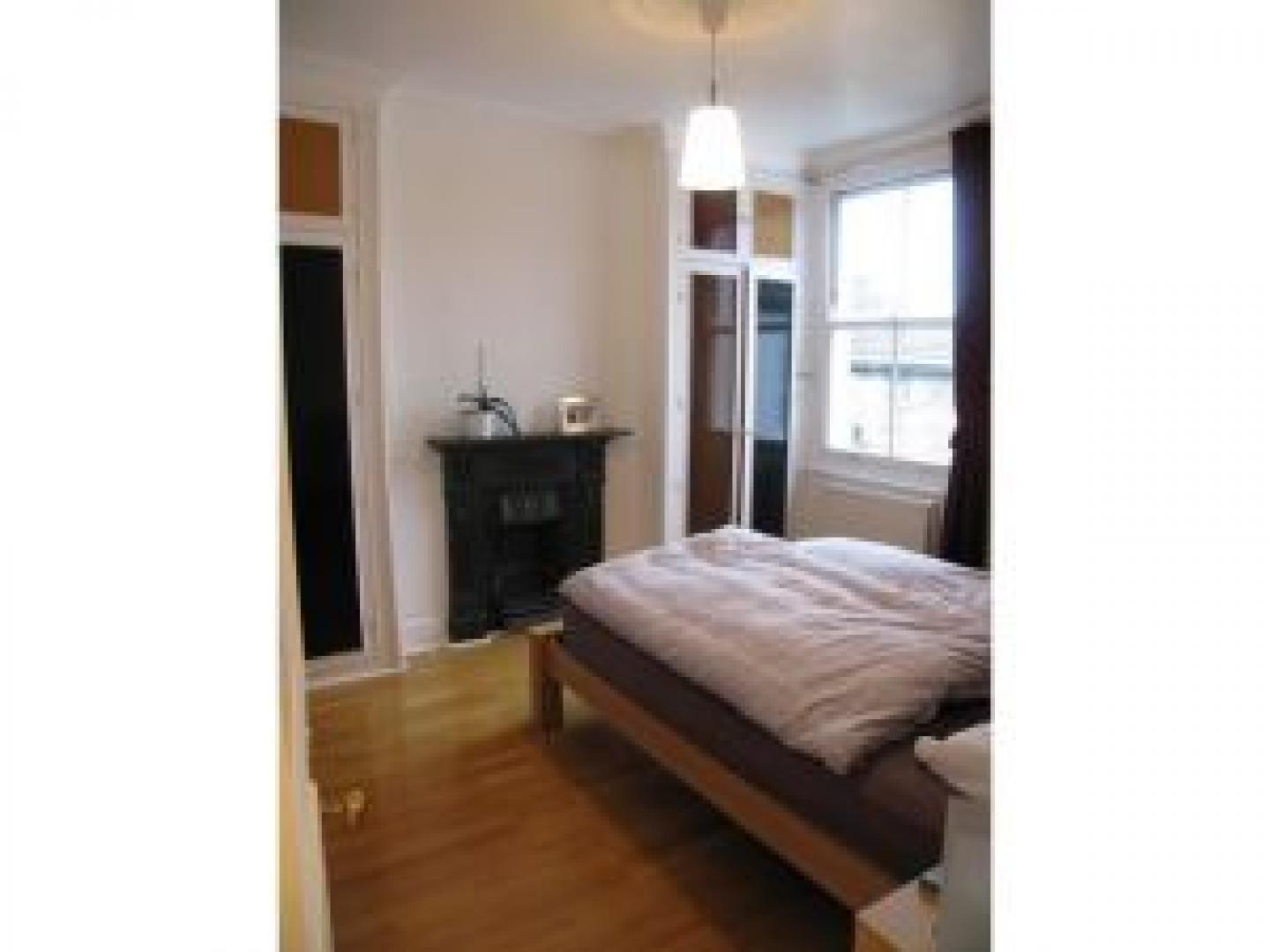 			NEW INSTRUCTION, 2 Bedroom, 1 bath, 1 reception Flat			 Park Hall Road, EAST FINCHLEY