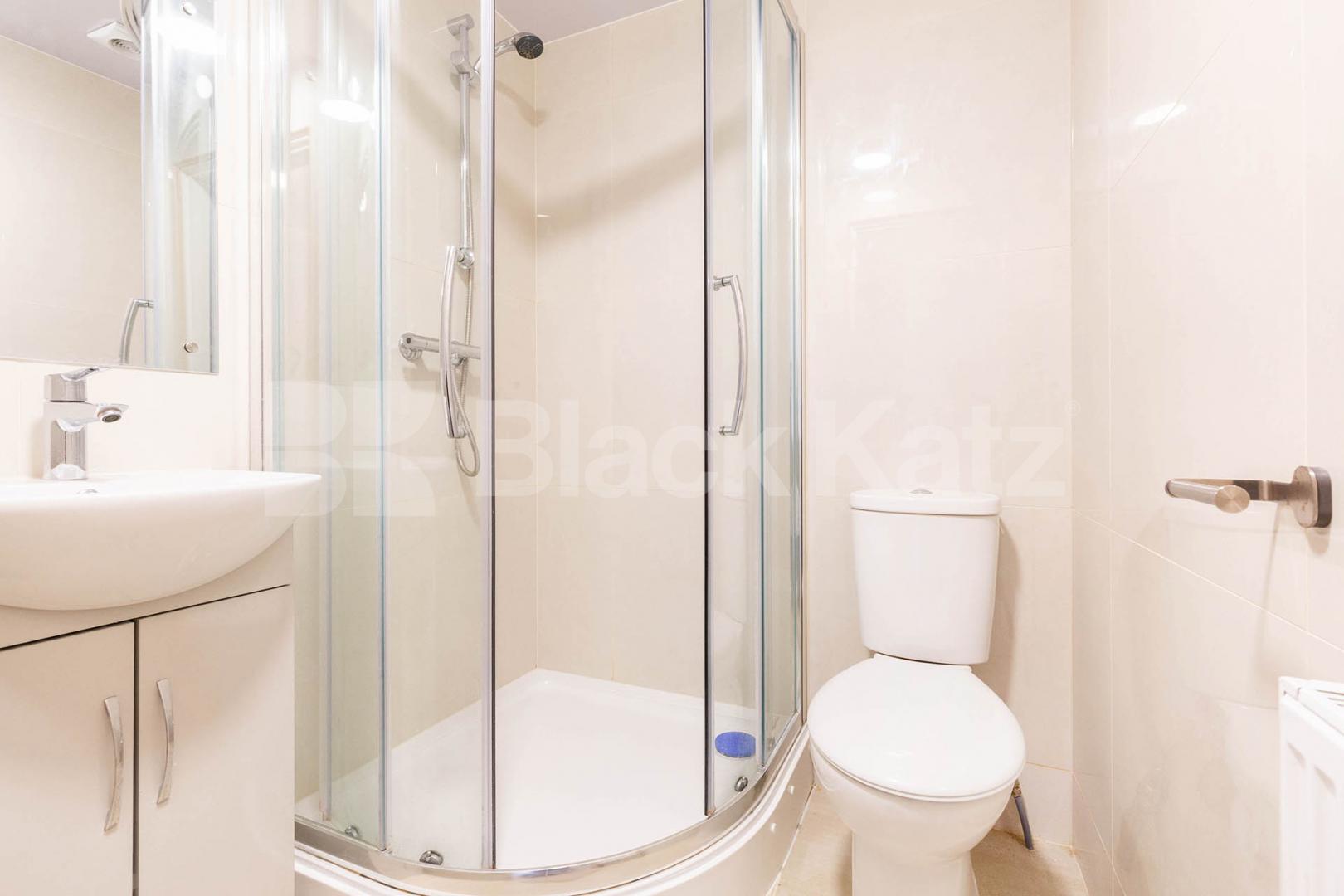 We are pleased to present this modern two double bedroom apartment that has been finished to a luxury standard Park Chase, Wembley, HA9,  Wembley