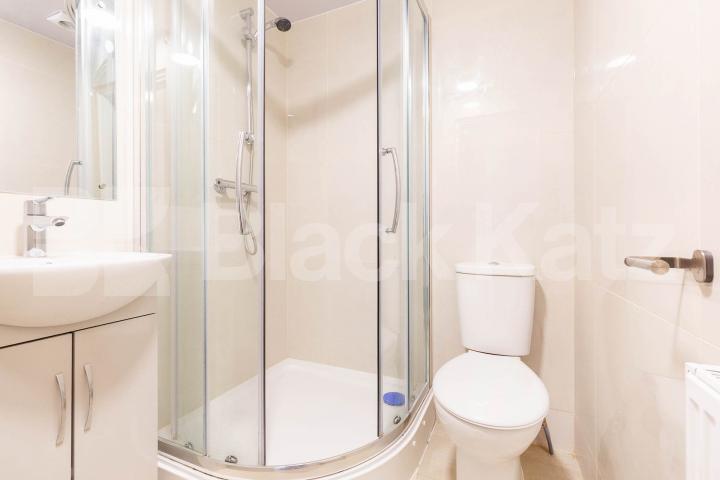 We are pleased to present this modern two double bedroom apartment that has been finished to a luxury standard Park Chase, Wembley, HA9,  Wembley