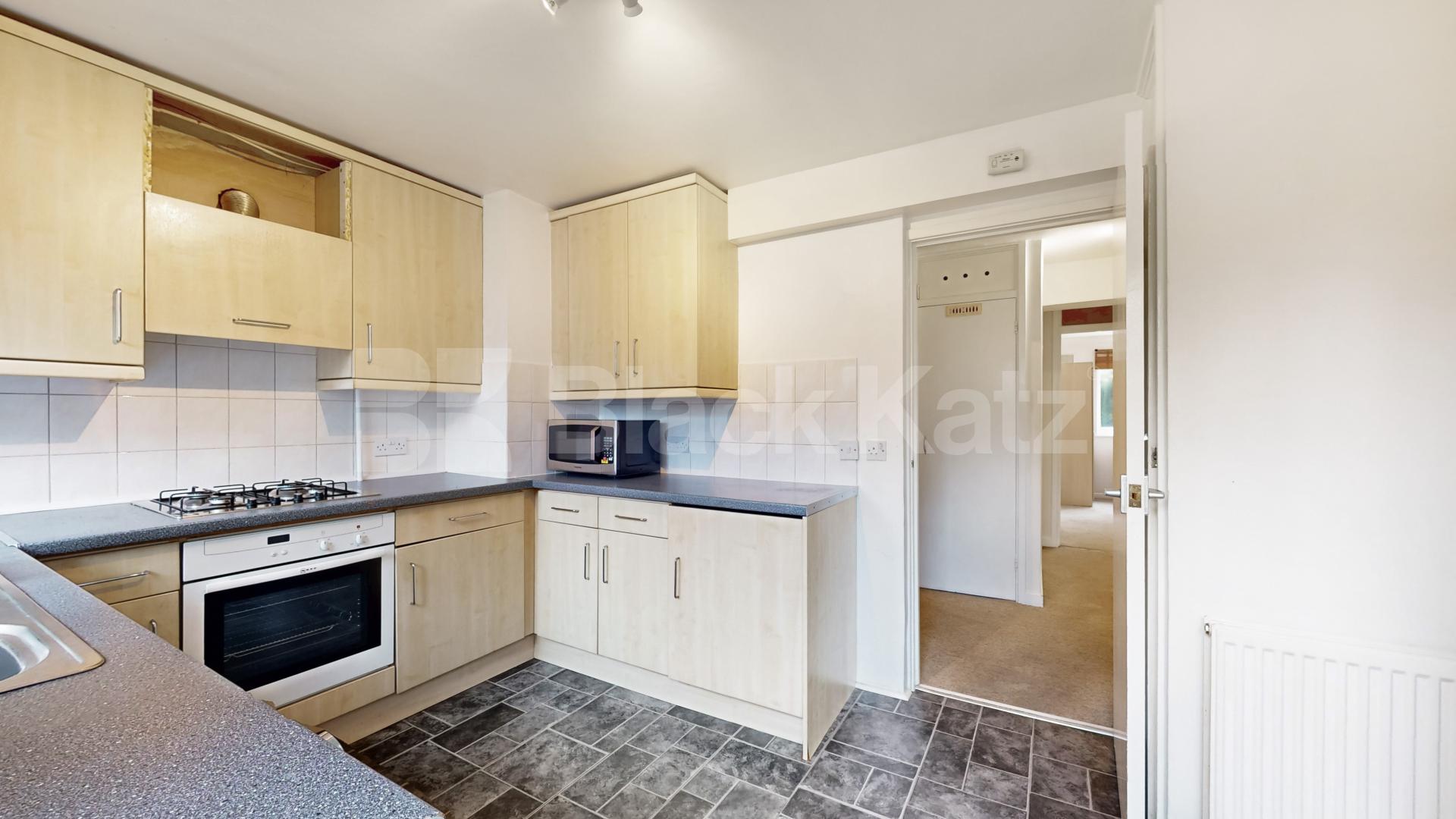 A well-presented two-bedroom, two-bathroom furnished apartment situated on the sought-after Hillcroft Crescent Hillcroft Crescent, Wembley, HA9,  Wembley