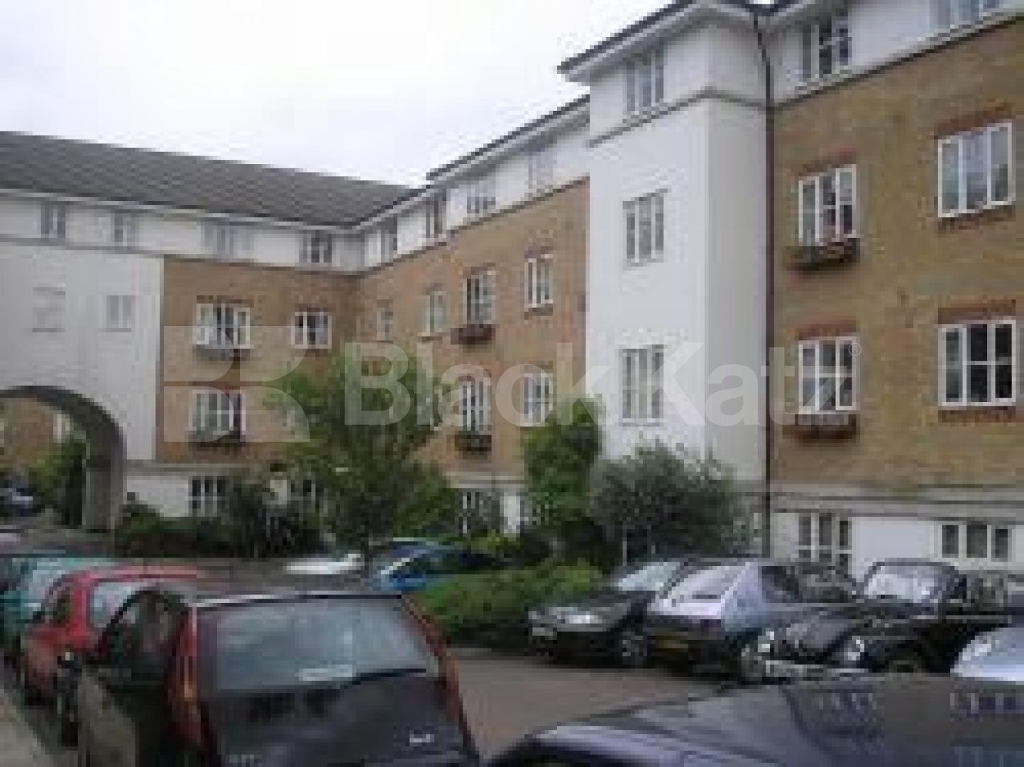 			New Instruciton, 2 Bedroom, 1 bath, 1 reception Flat			 Goddard Place, TUFNELL PARK