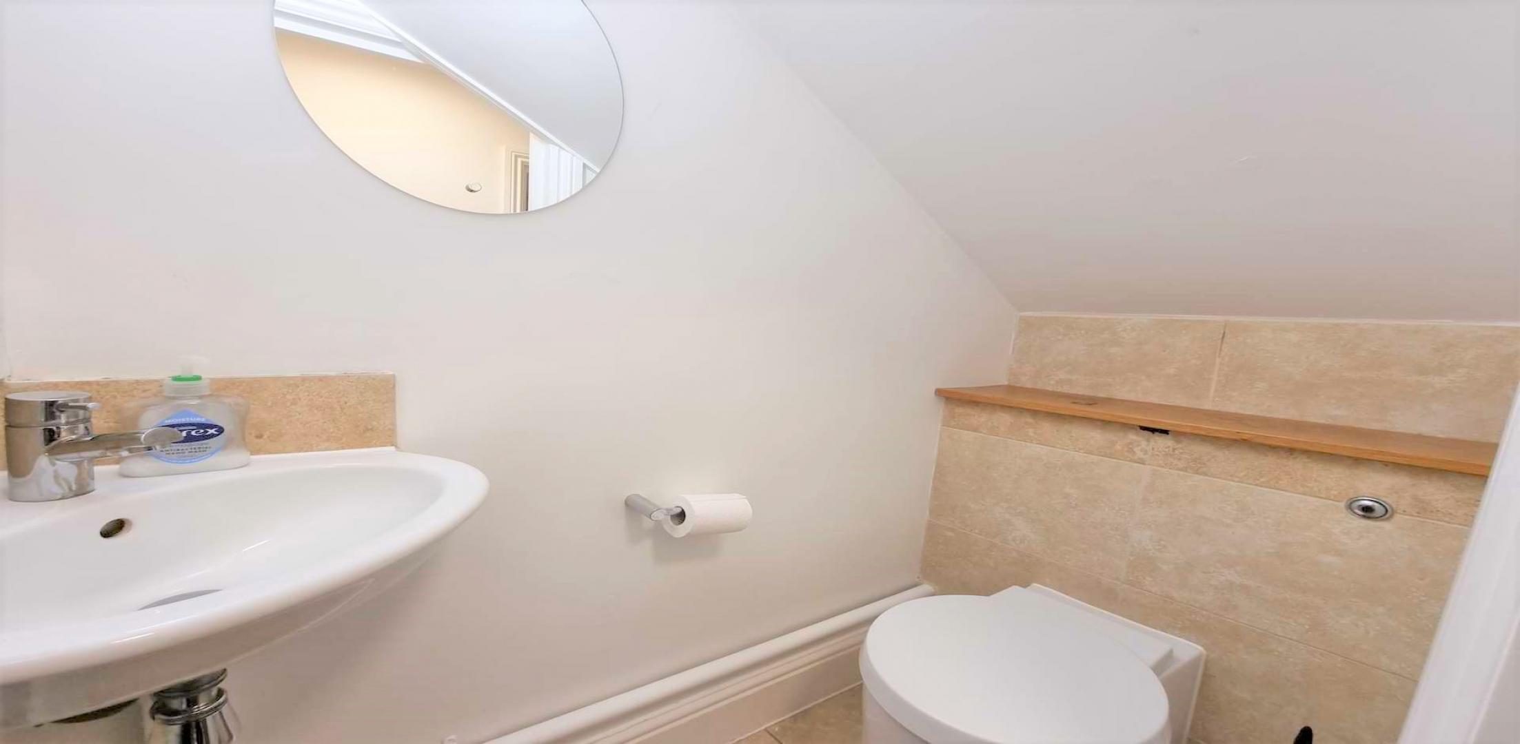 			3 Bedroom, 2 bath, 1 reception Flat			 Maygrove Road, WEST HAMPSTEAD