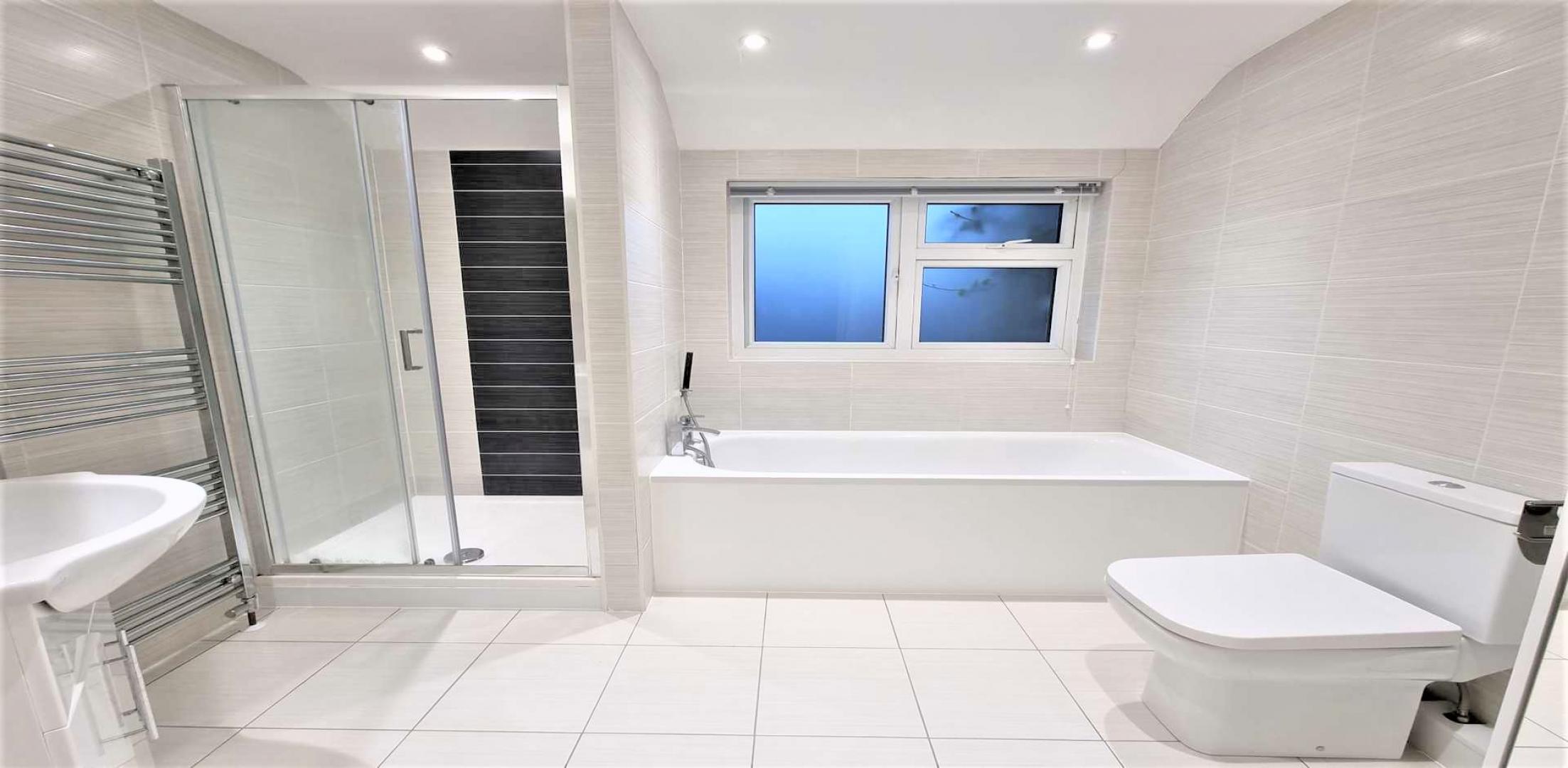 			1 Bedroom, 1 bath, 1 reception Apartment			 Glenloch Road , BELSIZE PARK