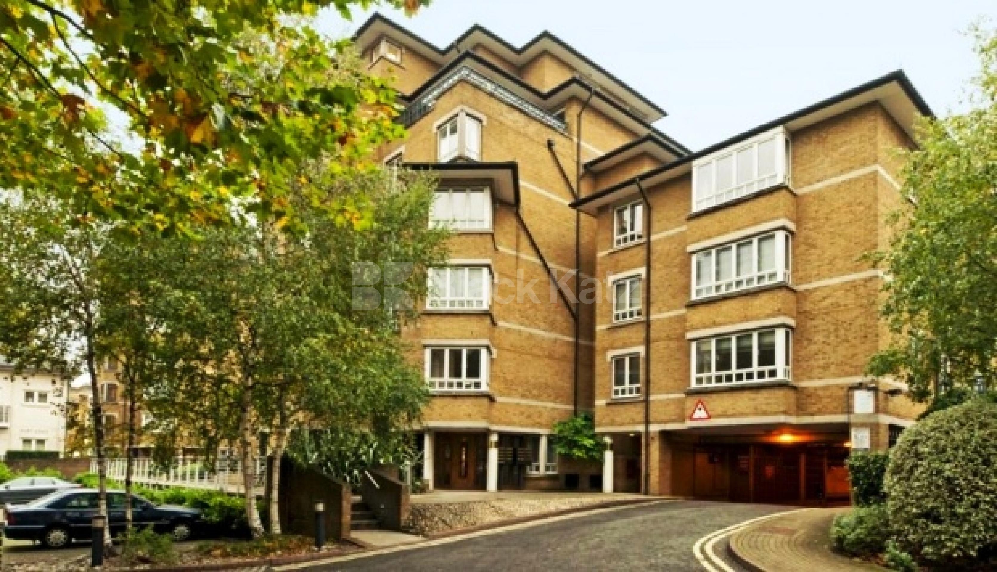 			1 Bedroom, 1 bath, 1 reception Flat			 Admiral Walk, MAIDA VALE W9