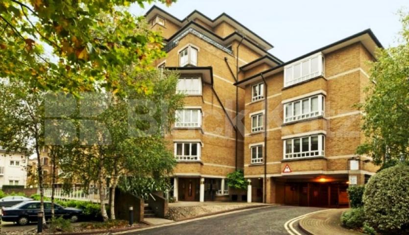 			1 Bedroom, 1 bath, 1 reception Flat			 Admiral Walk, MAIDA VALE