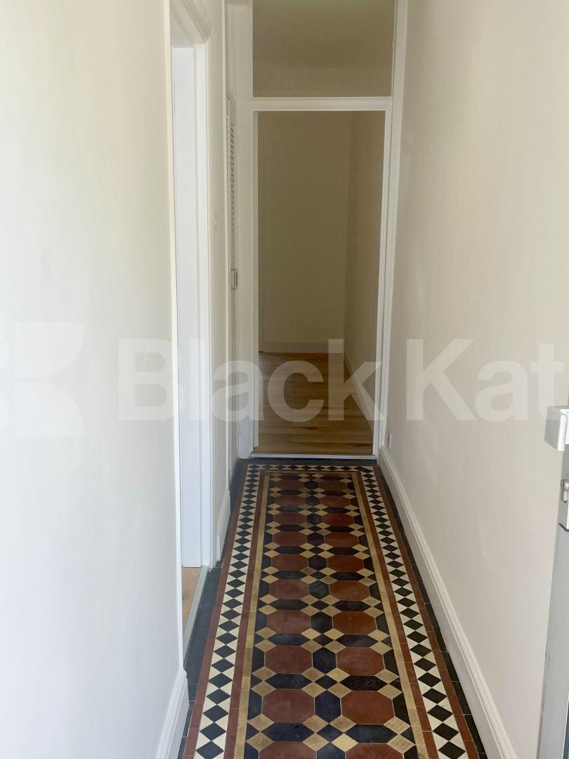 Fantastic newly refurbished 4 bed with garden mins to shops and tube to Euston Bruce Grove, Watford