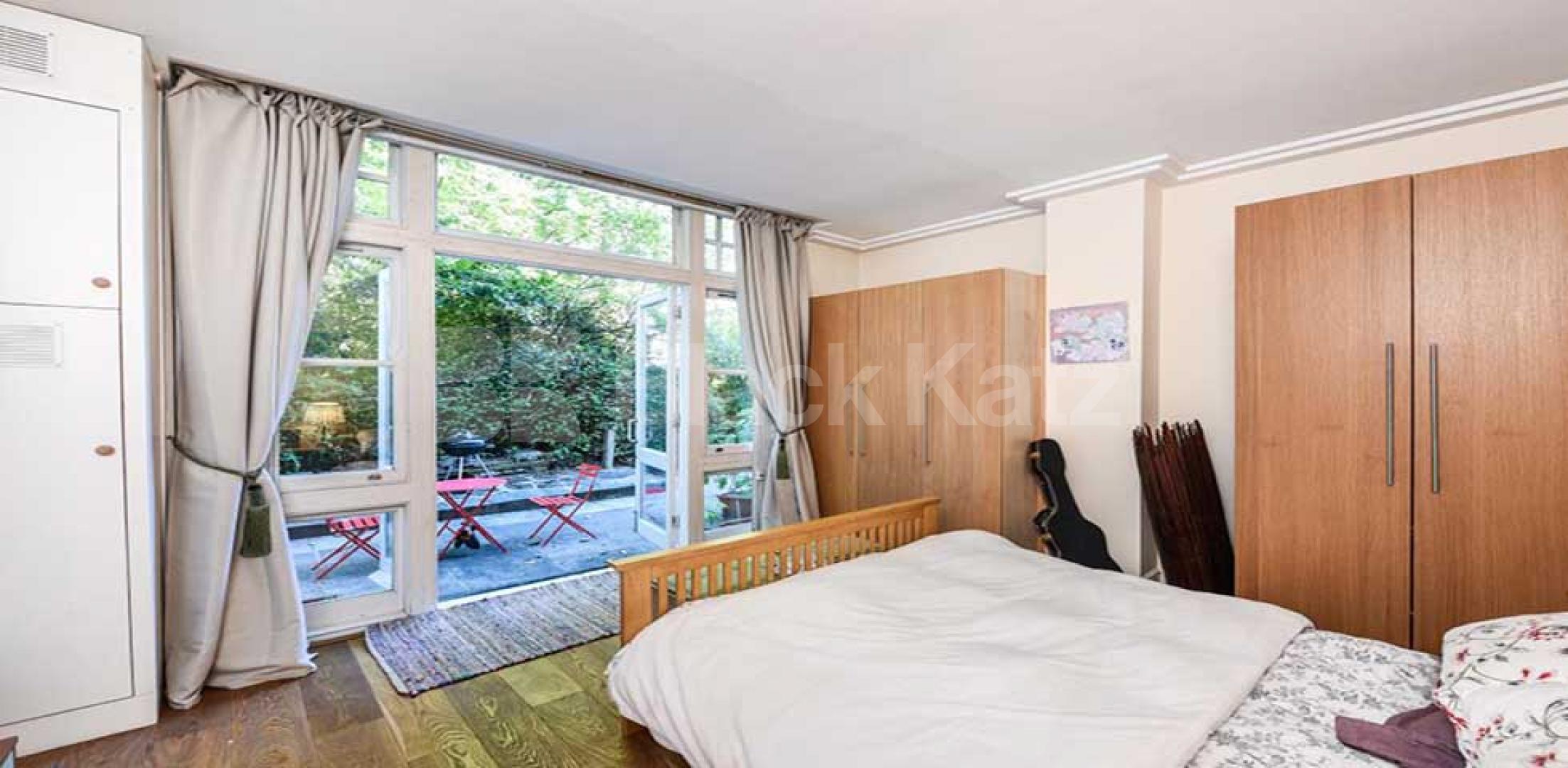 			NEW INSTRUCTION!, 1 Bedroom, 1 bath, 1 reception Flat			 Finchley Road, FINCHLEY ROAD - SWISS COTTAGE