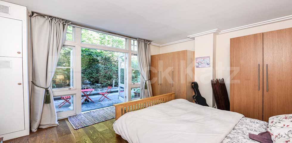 			NEW INSTRUCTION!, 1 Bedroom, 1 bath, 1 reception Flat			 Finchley Road, FINCHLEY ROAD - SWISS COTTAGE