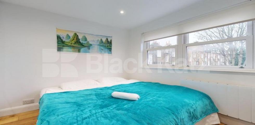 			ZONE 1 LOCATION, 1 Bedroom, 1 bath, 1 reception Apartment			 Kings Cross Road, KINGS CROSS 