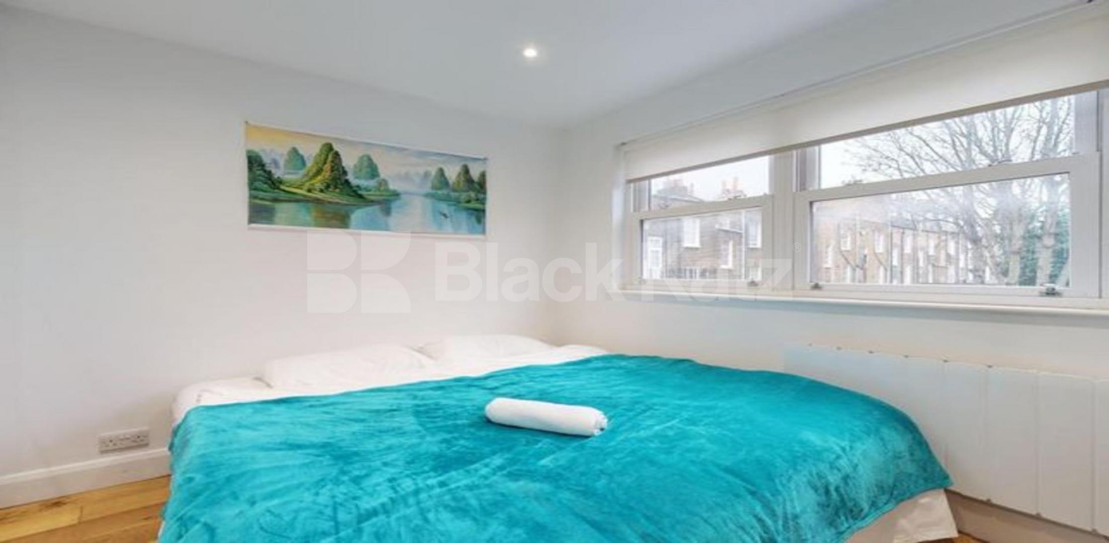 			ZONE 1 LOCATION, 1 Bedroom, 1 bath, 1 reception Apartment			 Kings Cross Road, KINGS CROSS 