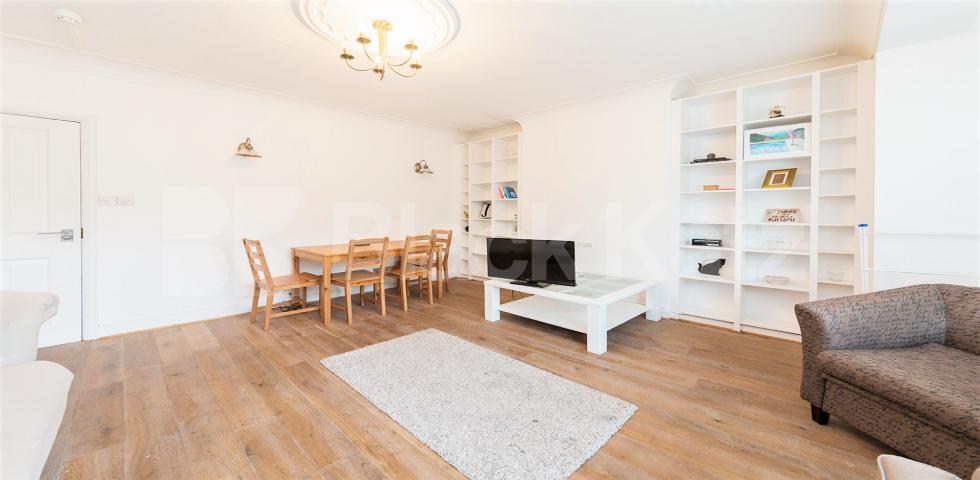 Available Now Trebovir Road, London, SW5,  London